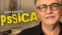 A trama de “Pssica” aborda o cotidiano da periferia de Belém