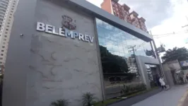 As vagas oferecidas no PSS são destinadas a ocupar temporariamente cargos vagos na autarquia previdenciária de Belém.