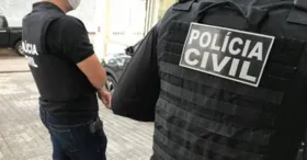 A perseguição que levou à captura de um fugitivo em Belém!
