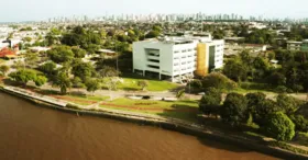 UFPA – Universidade Federal do Pará