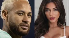 Neymar e Fernanda: traição do jogador rendeu para jovem