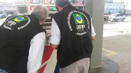 A Agência Nacional de Petróleo (ANP) fechou o cerco à formuladora de combustíveis Copape, de São Paulo