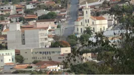 Crime aconteceu no município Florestal (MG)