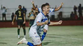 Águia de Marabá continua com a busca da primeira vitória na Série D