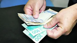 As quantias disponibilizadas serão para pagar as Requisições de Pequeno Valor de até 60 salários mínimos