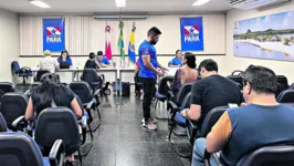 Inscrições ao programa podem ser feitas pela internet ou em 16 municípios de maneira presencial até essa sexta-feira (31)