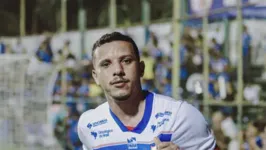 Jogador desperta interesse do Remo para a Série C