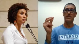 Em depoimento à polícia, Lessa confessa que matou Marielle Franco por conta de uma promessa dos irmãos Brazão.