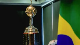 Libertadores retorna em agosto com disputa pela "Glória Eterna"