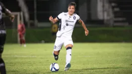 Matheus Anjos afirma que o Remo não pode oscilar na tabela se quiser pensar em classificação para o quadrangular do acesso