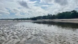 Outeiro oferece belas paisagens e uma atmosfera serena