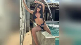 Mariana Marquini sensualiza em seu Instagram, mas se exibe ainda mais nas plataformas de conteúdo adulto