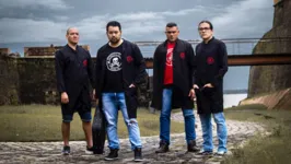 A Banda Morfina Punk tem a pegada punk rock com influências de hardcore melódico, grunge e rock alternativo.