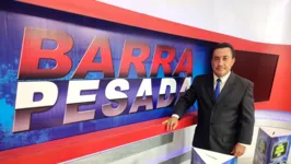 Programa Barra Pesada está agora no Youtube