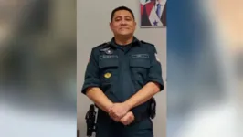 Coronel Batista assumi o comandante do CPR II, em Marabá