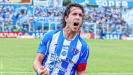 Nicolas chegou aos 17 na temporada.