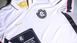 O que achou da nova camisa, torcedor?