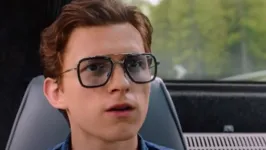 Peter Parker sentiu o gostinho de ter um óculos com uso de Inteligência Artificial e agora essa tecnologia está chegando a vida real