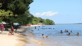 Homem morreu em praia de Outeiro