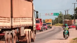 Primeira concessão rodoviária da história do Pará vai modernizar 526 km da malha rodoviária estadual na PA-150 e Complexo Alça Viária