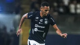 Pedro Vitor quer recuperar a boa forma de 2023 para jogar e vencer em sequência na Série C 2024