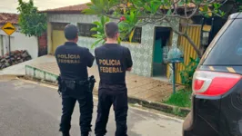 Prisão foi realizada nesta sexta-feira (17), em Tucuruí, no Sudeste do Pará