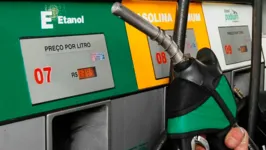 Etanol ou gasolina? Lista mostra os estados onde é mais vantajoso abastecer ou com um ou com outro.