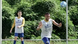 Zagueiro acredita que nova vitória coloca o Paysandu na briga pelo acesso à Série A