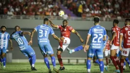 Paysandu e Vila Nova voltam a decidir a Copa Verde após dois anos
