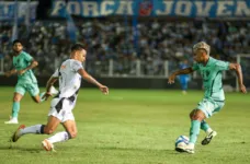 Paysandu vence mais uma e vai subindo na tabela da Série B 2024