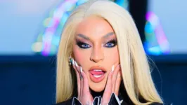 Pabllo Vittar é presença confirmada no Festival Psica 2024.