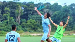 Momento é reflexo do que está acontecendo em campo