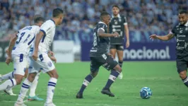 Mudança atinge dia e horário do jogo contra o CSA-AL, em Belém