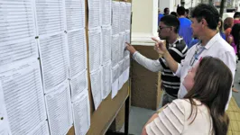 Pré-matrícula para a universidade começa nesta quinta-feira (27)