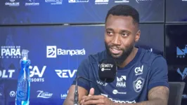 Savio virou titular para o jogo contra o Amazonas na última hora