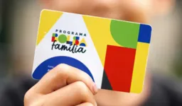 Bolsa Família