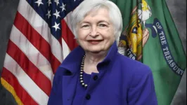 Janet L. Yellen visitará o Rio de Janeiro e Belém.