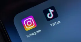 O Instagram nunca disfarçou que os seus Reels são uma cópia descarada do TikTok