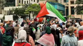 O Brasil fez o reconhecimento em 2010. Ao todo, mais de 140 países dos 193 da Organização das Nações Unidas (ONU) já reconheceram o direito dos palestinos a um Estado.