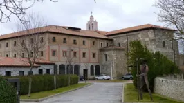 Convento de Santa Clara, em Belorado