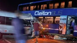 Tragédia matou três torcedores do Corinthians após jogo contra o Cruzeiro