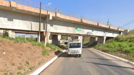 A manutenção vai acontecer em dois dias, quarta e quinta-feira (12 e 13 de junho) no viaduto ferroviário da Estrada de Ferro Carajás (EFC)