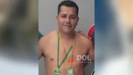 Caminhoneiro José Antônio Gomes Bizarrias foi morto com várias facadas