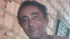 Jorge Moreira Félix foi morto por pescar em uma fazenda particular