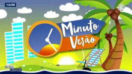 Imagem ilustrativa da notícia RBA TV estreia série com dicas para o Verão 2024