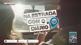 Imagem ilustrativa da notícia Série "Na Estrada com Diário" estreia vídeos no DOLPlay