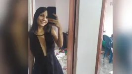 Drielle da Cruz estava em Curitiba havia apenas três meses e foi assassinada.