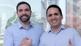 O ex-deputado federal Cássio Andrade (PSB) foi anunciado na manhã de hoje como pré-candidato a vice-prefeito na chapa de Igor Normando (MDB).