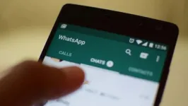 A partir deste mês, mais de 17 modelos de smartphones deixarão de ser compatíveis com o WhatsApp