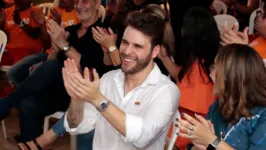 Ítalo Abati é candidato pelo Partido Novo